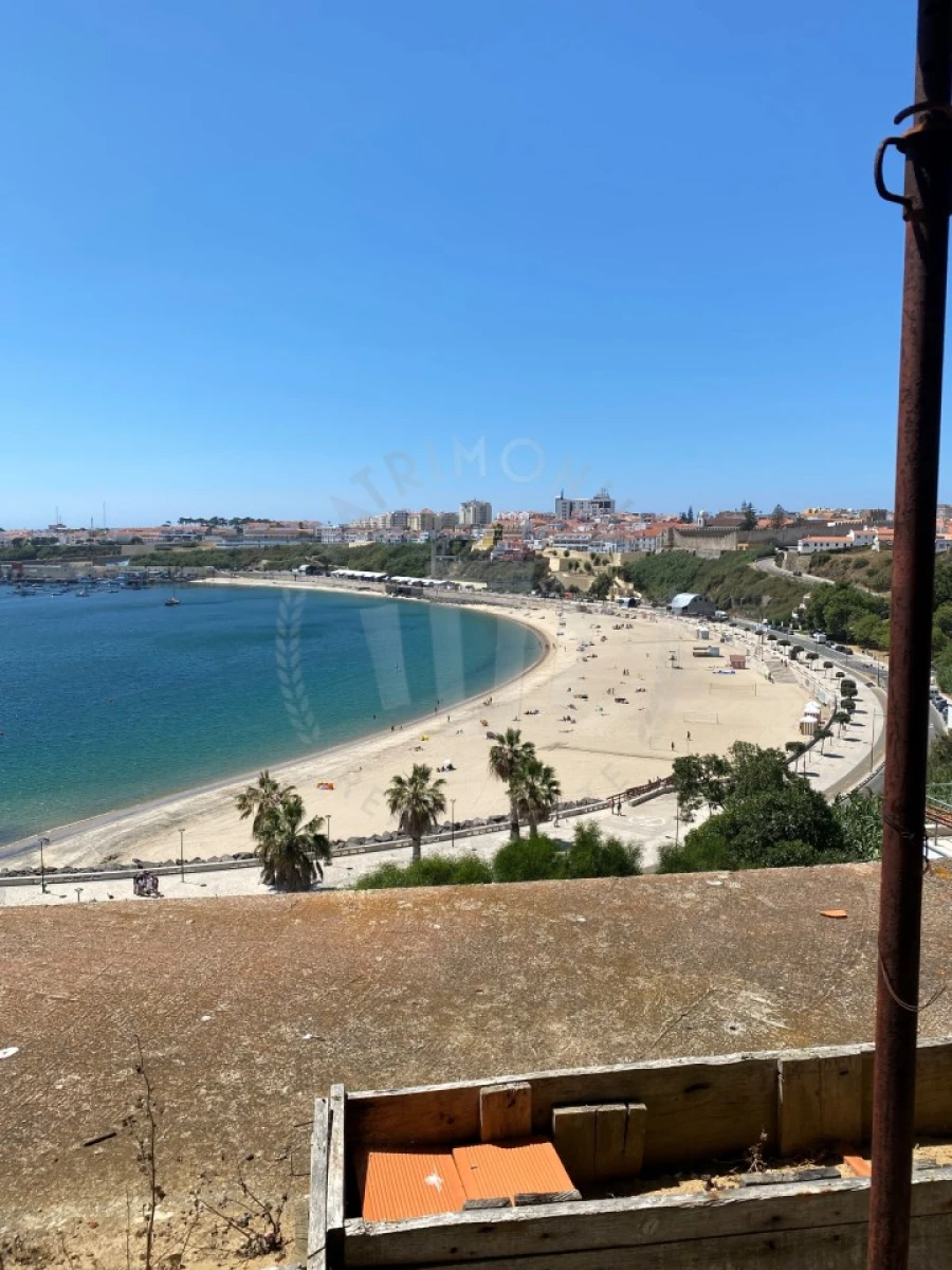 Moradia T5 para Venda em Sines Foto 34