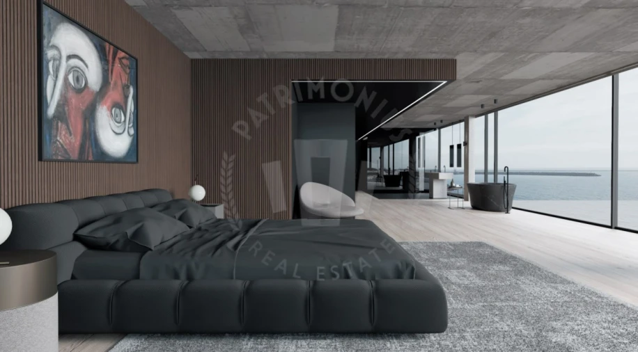 Moradia T5 para Venda em Sines Foto 4