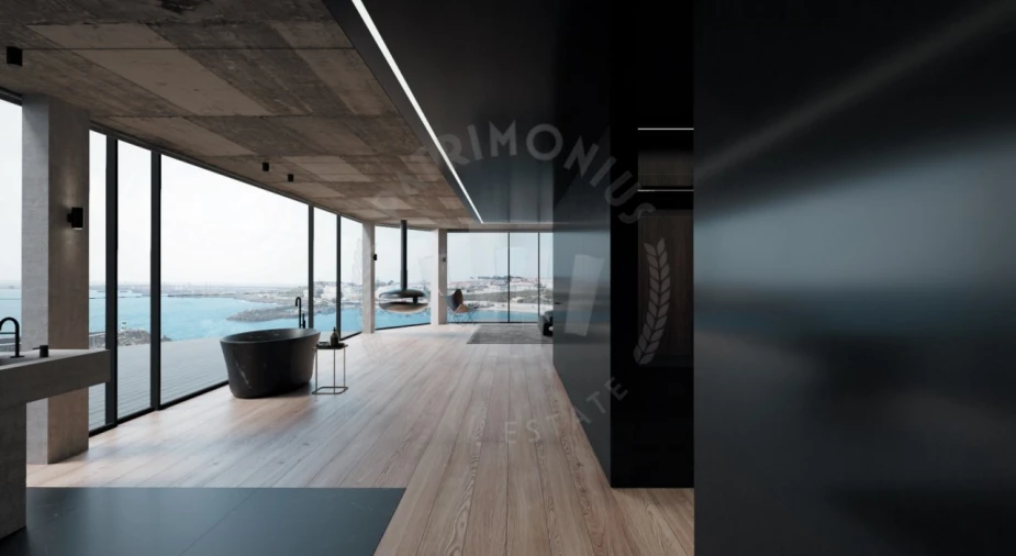 Moradia T5 para Venda em Sines Foto 54