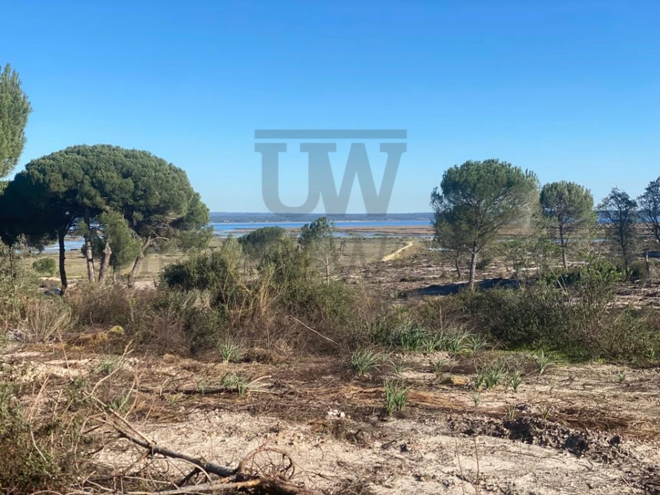 Terreno Comércio / Armazém para Venda em União das Freguesias de Setúbal Foto 6