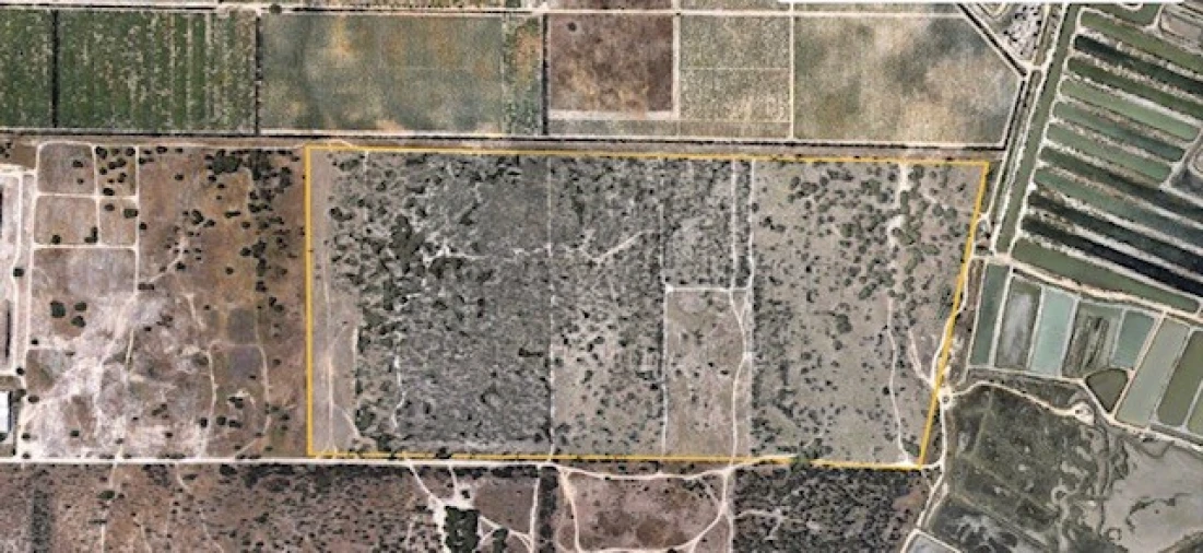 Terreno Comércio / Armazém para Venda em União das Freguesias de Setúbal Foto 9