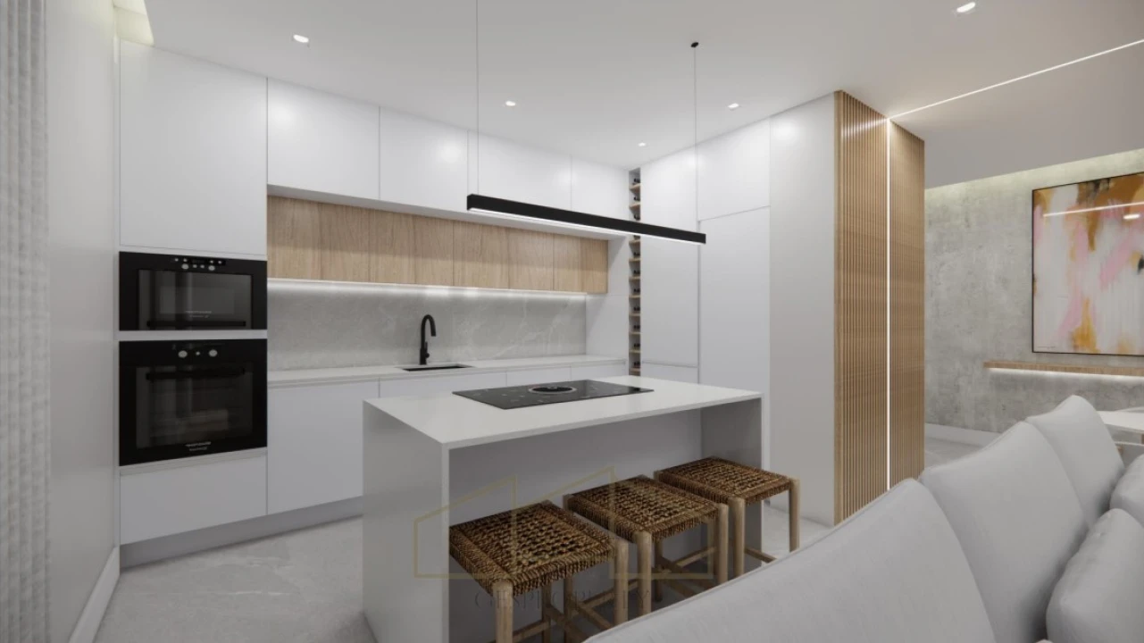 Apartamento T2 para Venda em Charneca de Caparica e Sobreda Foto 6