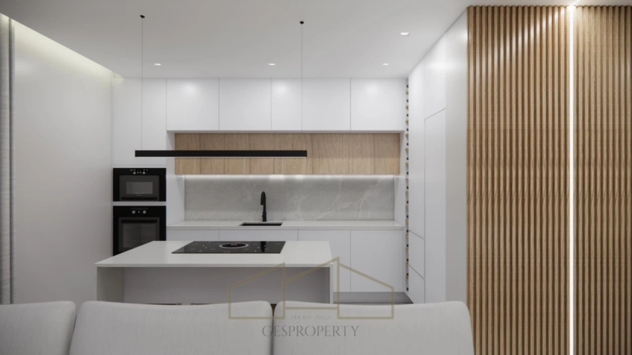 Apartamento T2 para Venda em Charneca de Caparica e Sobreda Foto 7