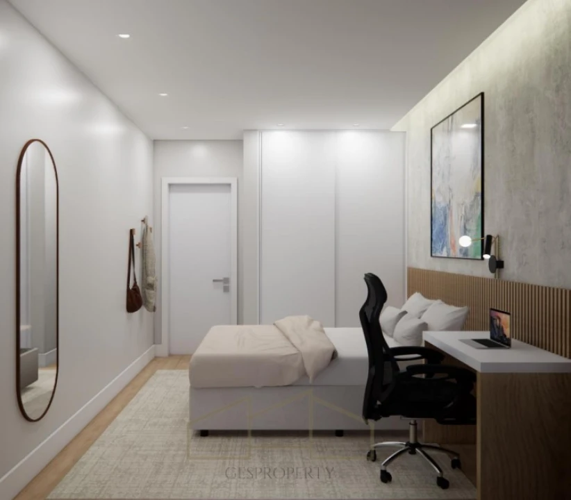 Apartamento T2 para Venda em Charneca de Caparica e Sobreda Foto 14