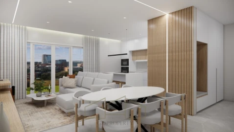Apartamento T2 para Venda em Charneca de Caparica e Sobreda