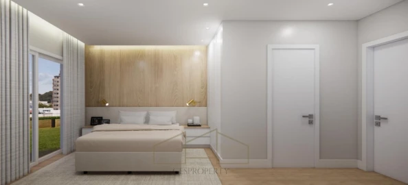 Apartamento T2 para Venda em Charneca de Caparica e Sobreda