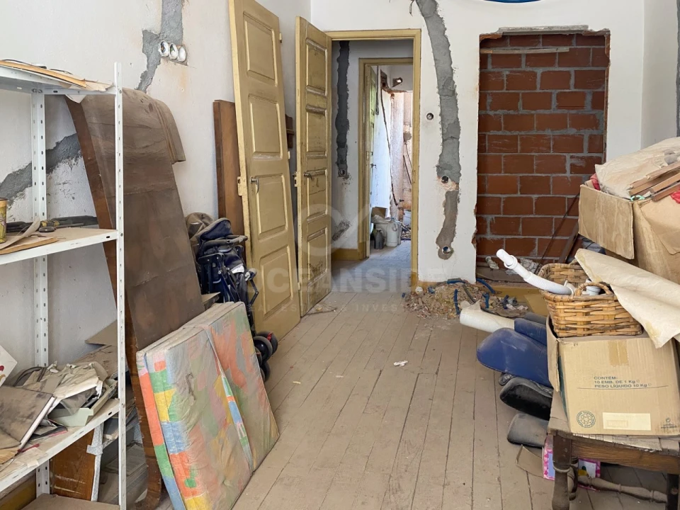 Apartamento para Venda em Castelo Branco Foto 2