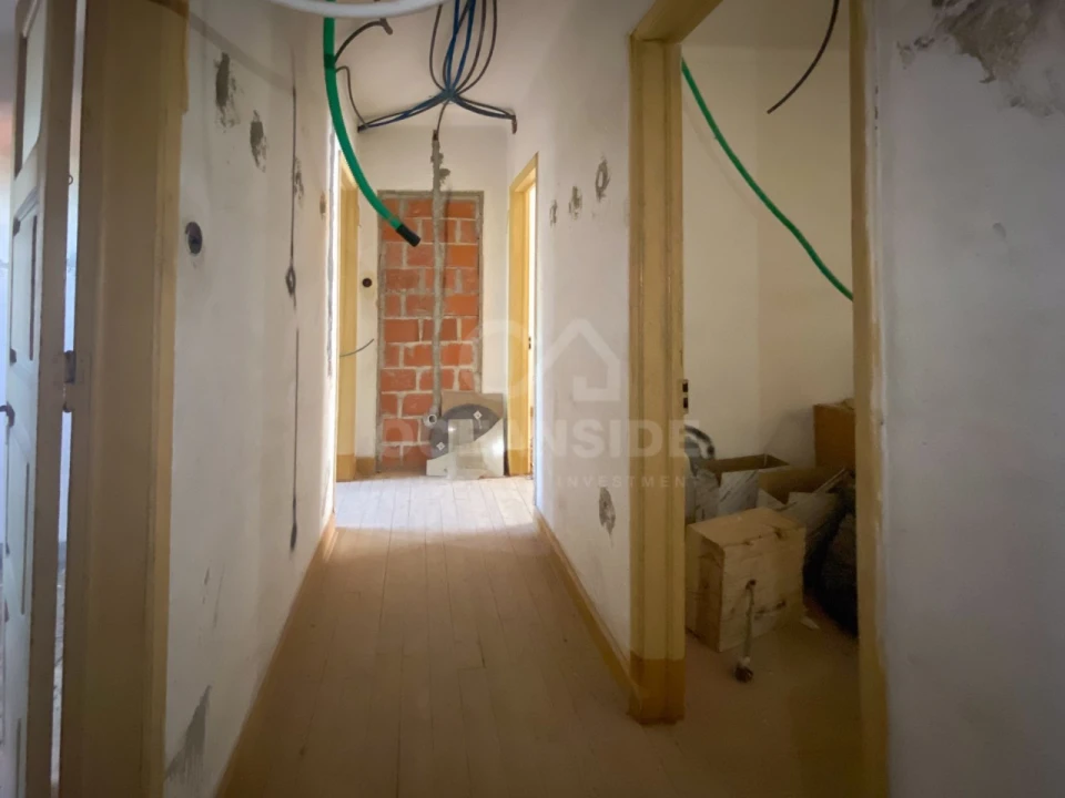 Apartamento para Venda em Castelo Branco Foto 13