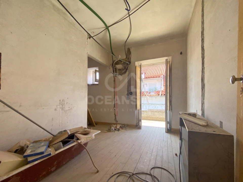 Apartamento para Venda em Castelo Branco Foto 19