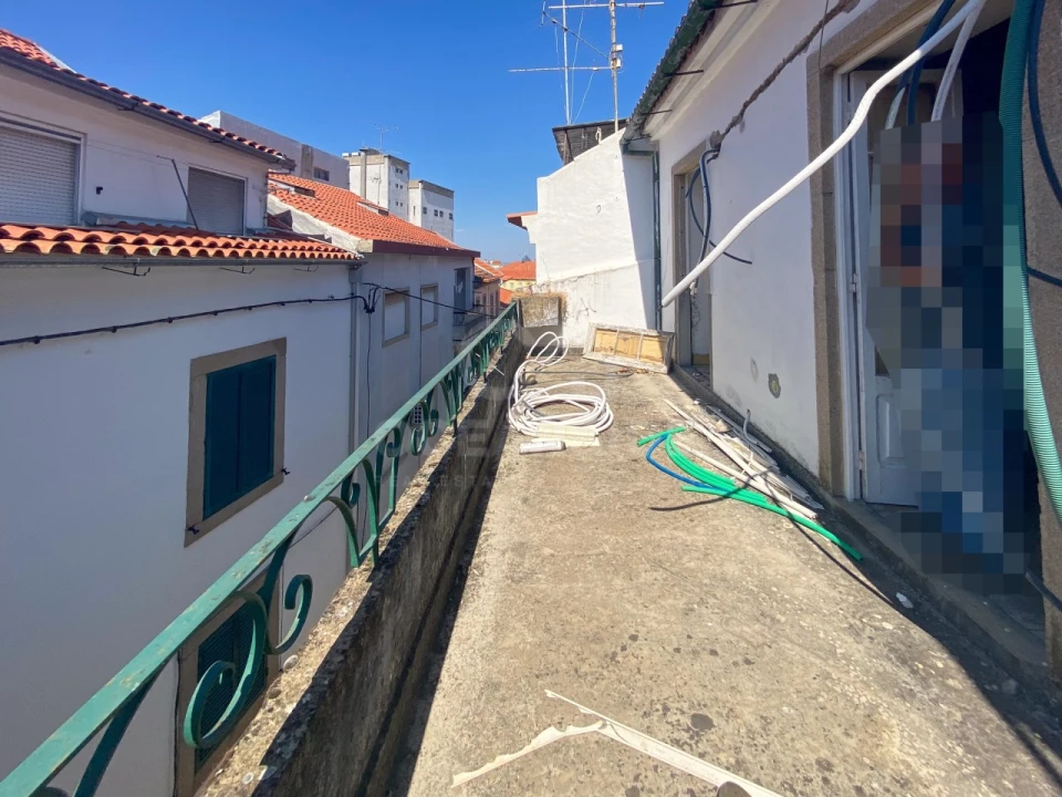 Apartamento para Venda em Castelo Branco Foto 20