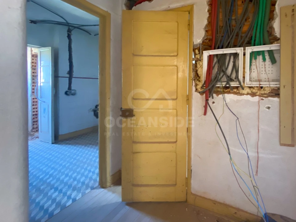 Apartamento para Venda em Castelo Branco Foto 21