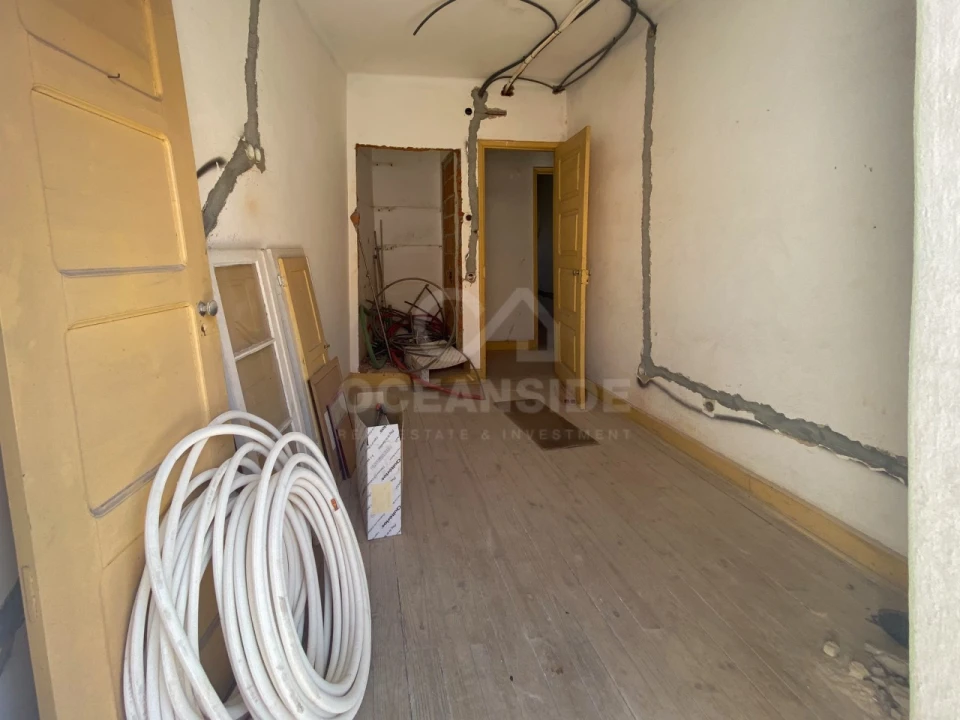 Apartamento para Venda em Castelo Branco Foto 22