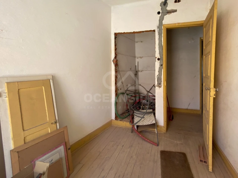 Apartamento para Venda em Castelo Branco Foto 23