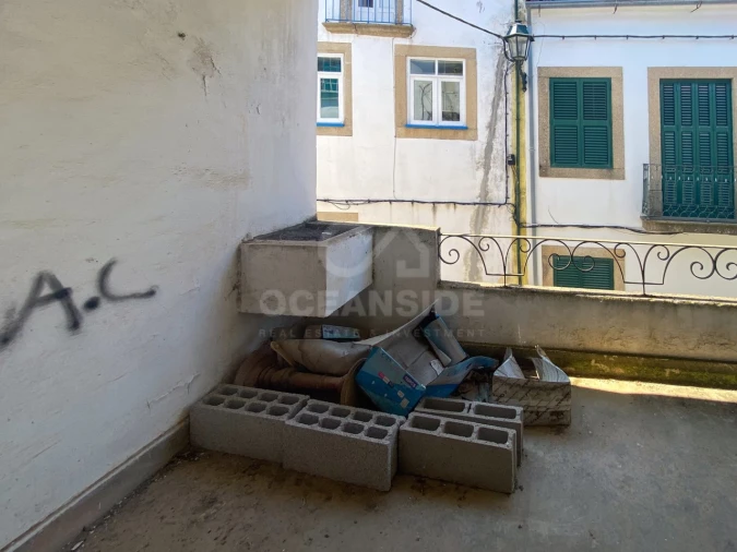 Apartamento para Venda em Castelo Branco Foto 6