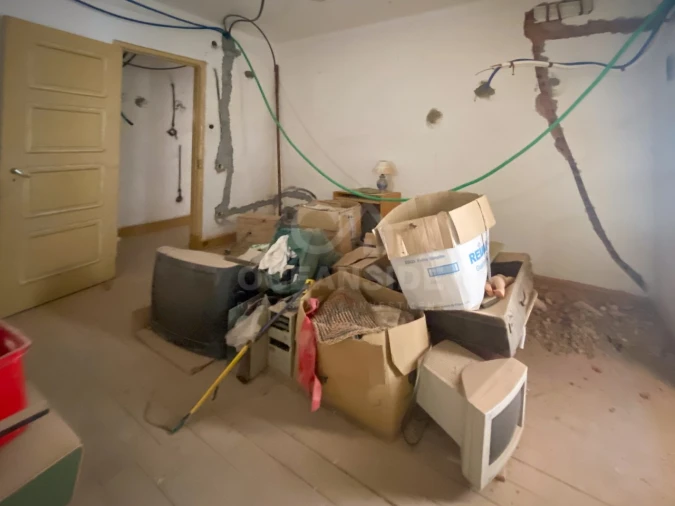 Apartamento para Venda em Castelo Branco Foto 10