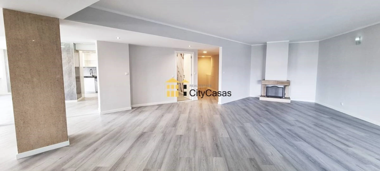 Apartamento T4 para Venda em São Vicente (Braga) Foto 2
