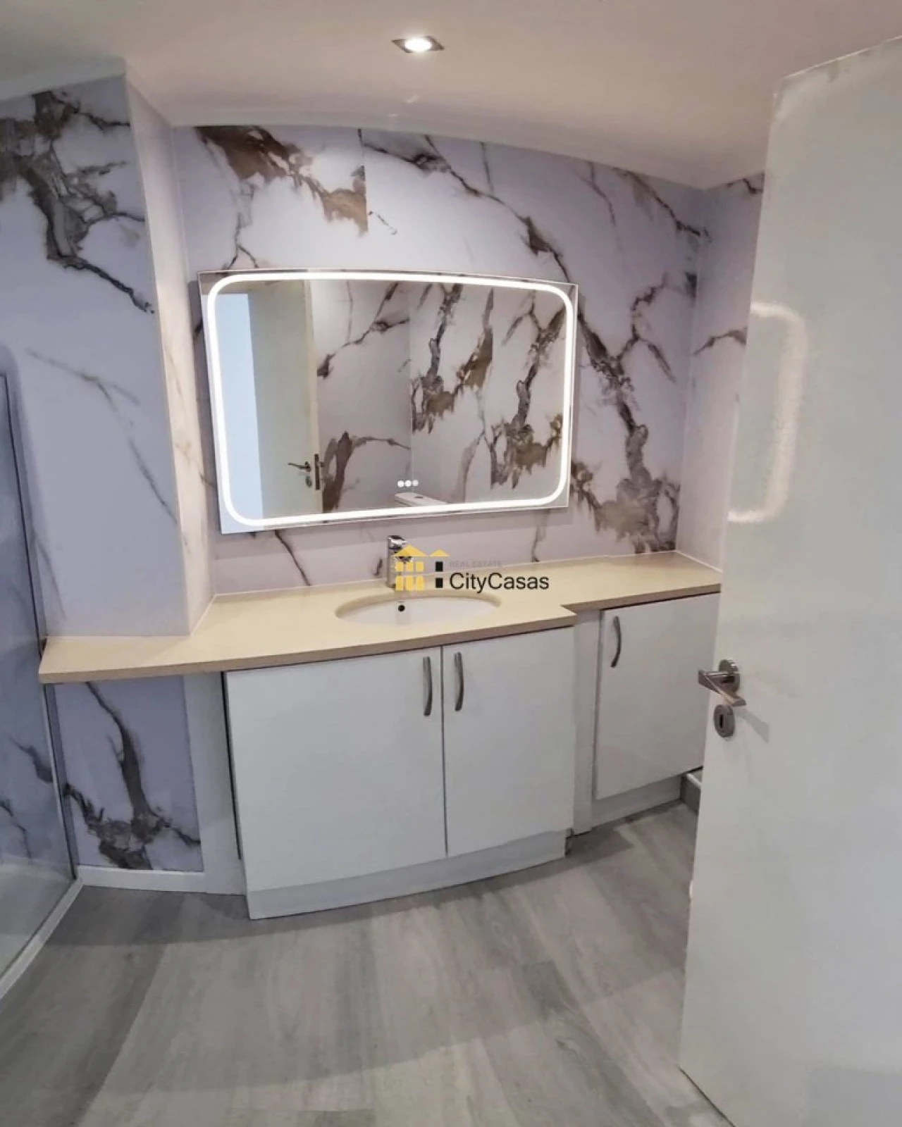 Apartamento T4 para Venda em São Vicente (Braga) Foto 7