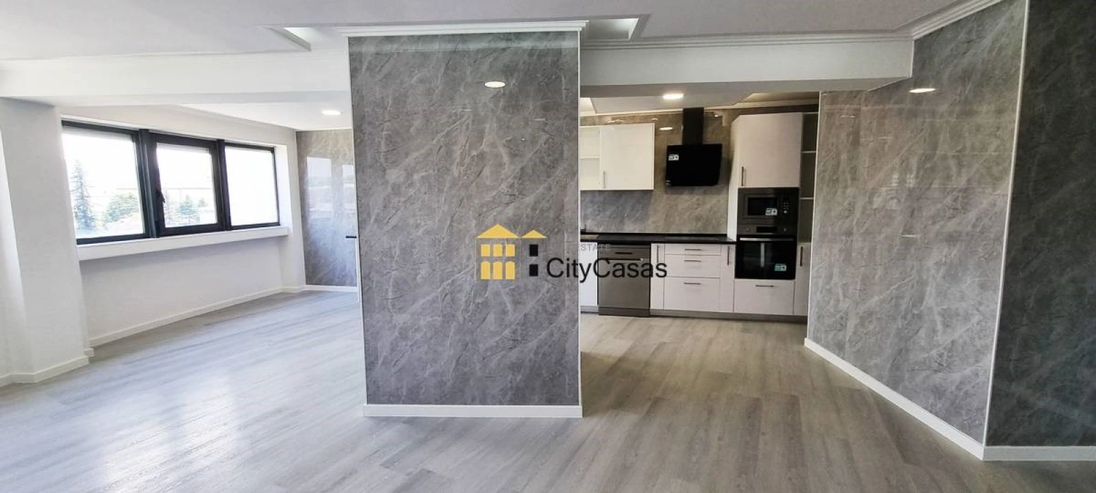 Apartamento T4 para Venda em São Vicente (Braga) Foto 9