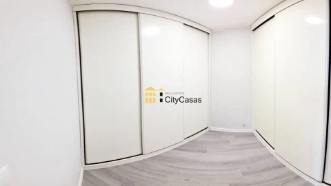 Apartamento T4 para Venda em São Vicente (Braga)