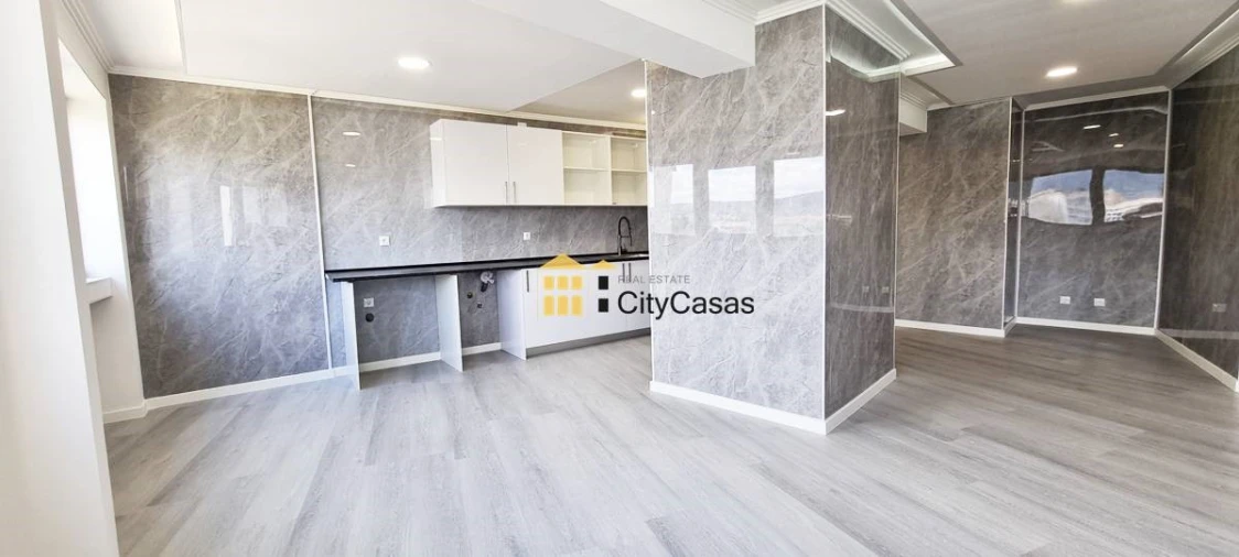 Apartamento T4 para Venda em São Vicente (Braga) Foto 10