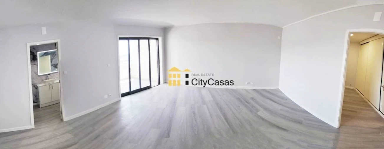 Apartamento T4 para Venda em São Vicente (Braga) Foto 12