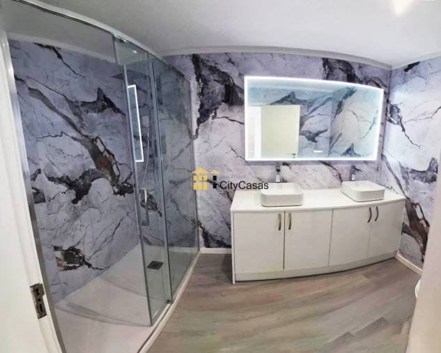 Apartamento T4 para Venda em São Vicente (Braga) Foto 14