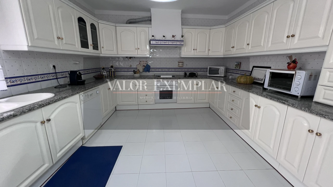 Moradia T5 para Venda em Montijo e Afonsoeiro Foto 16