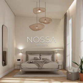 Apartamento T1 para Venda em Santo António