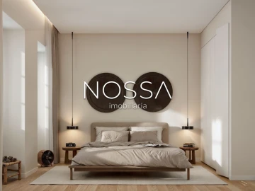 Apartamento T1 para Venda em Santo António