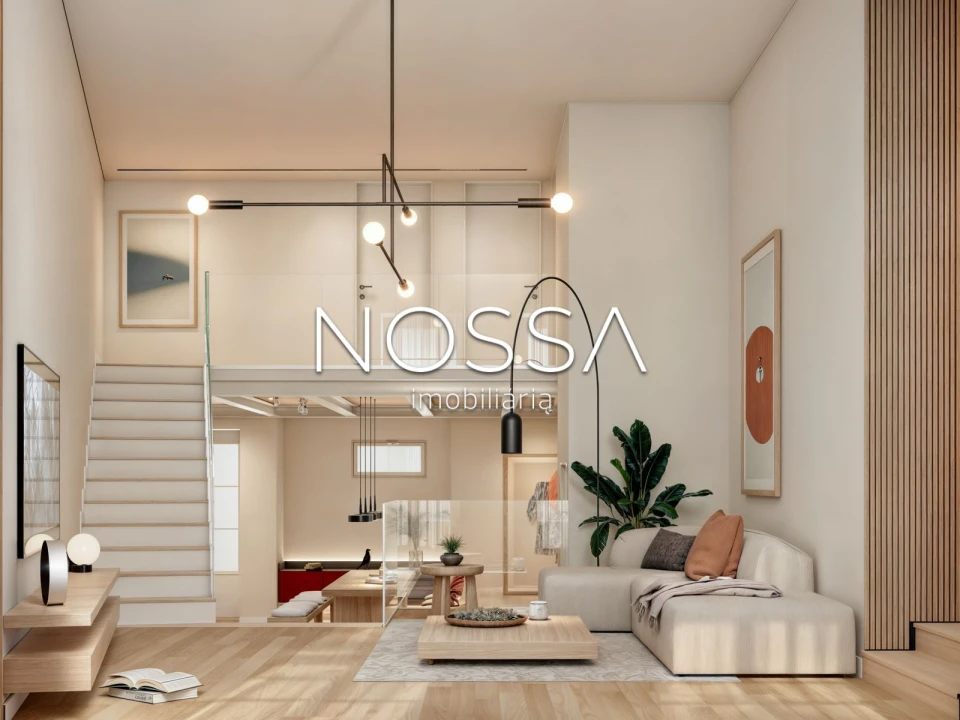 Apartamento T1 para Venda em Santo António Foto 6