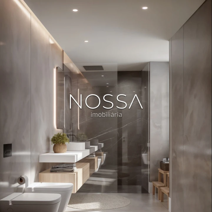 Apartamento T1 para Venda em Santo António Foto 19