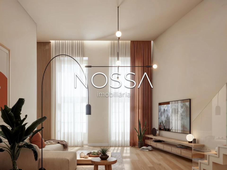 Apartamento T1 para Venda em Santo António Foto 10