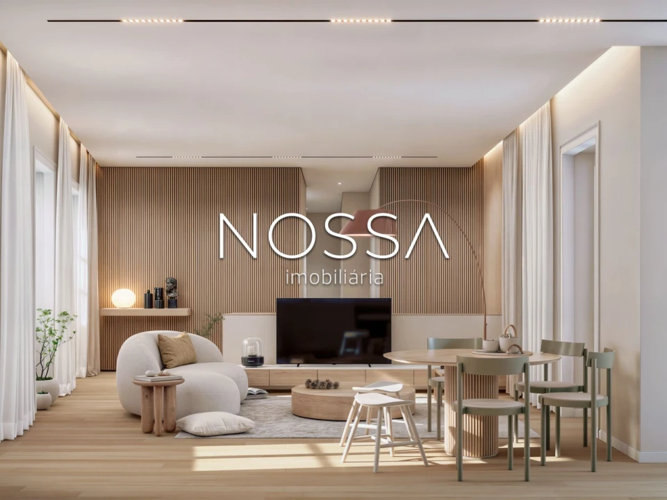Apartamento T1 para Venda em Santo António Foto 12