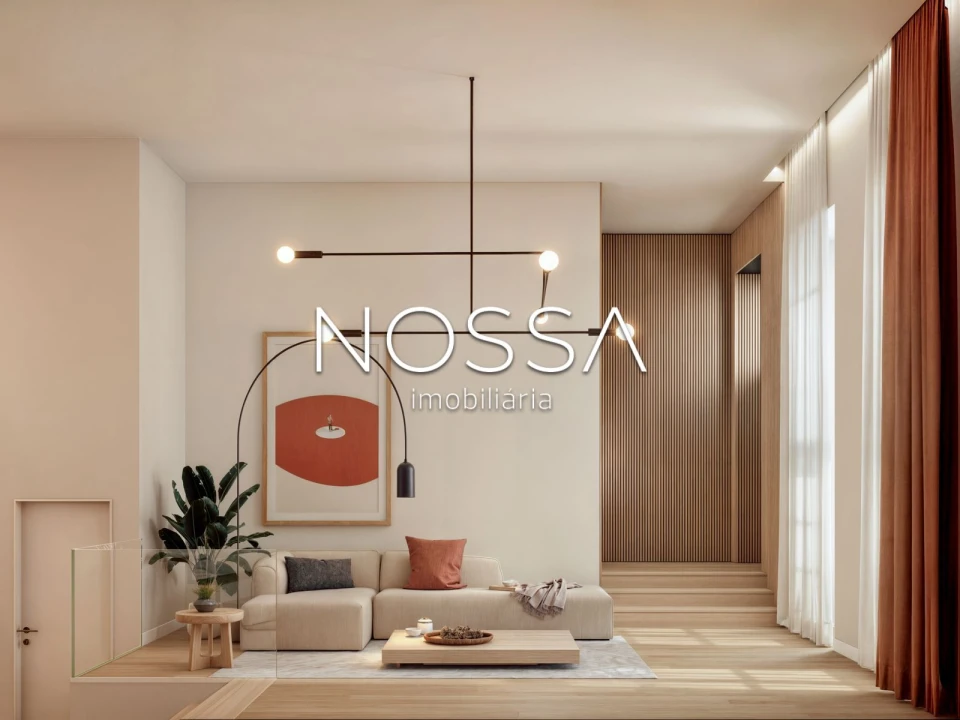 Apartamento T1 para Venda em Santo António Foto 11