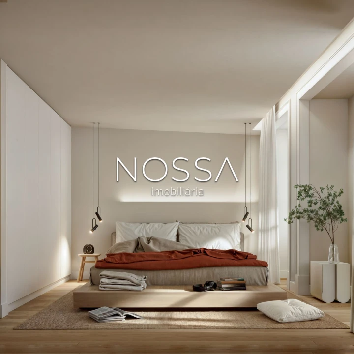 Apartamento T1 para Venda em Santo António Foto 15