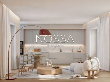 Apartamento T2 para Venda em Santo António