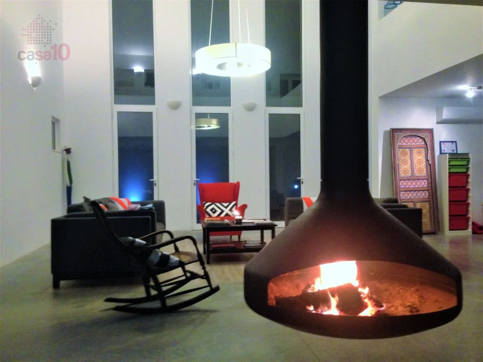 Negócio para Venda em São Teotónio Foto 17