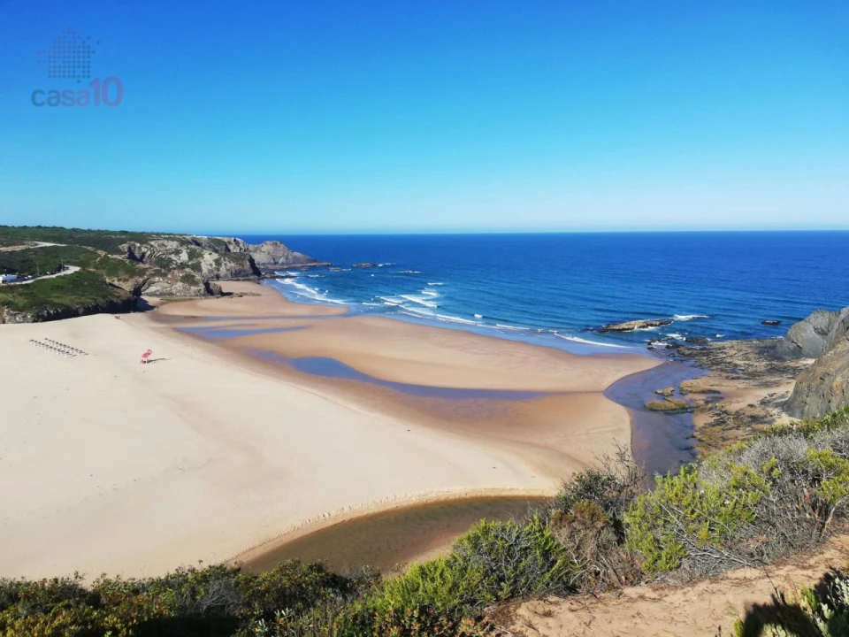 Negócio para Venda em São Teotónio Foto 20