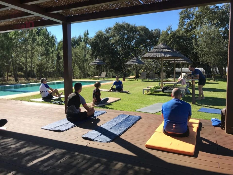 Negócio para Venda em São Teotónio Foto 24