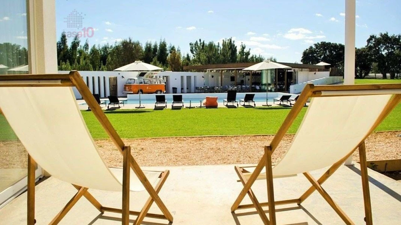 Negócio para Venda em São Teotónio Foto 25