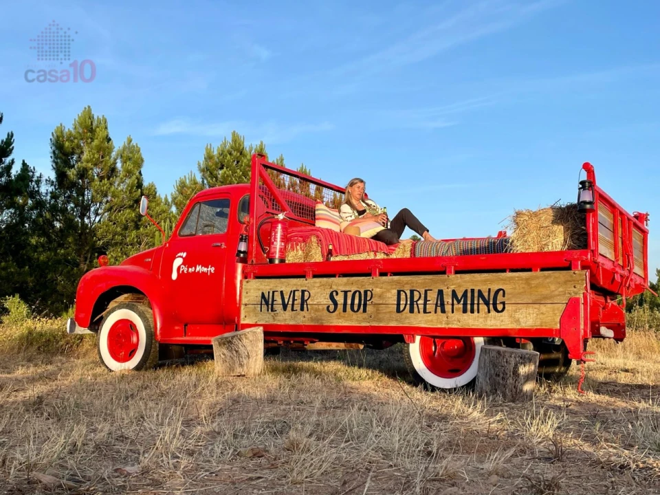 Negócio para Venda em São Teotónio Foto 28