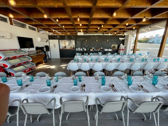 Negócio para Venda em São Teotónio Foto 12