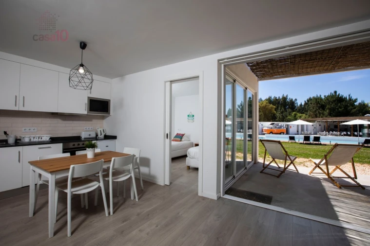 Negócio para Venda em São Teotónio Foto 13