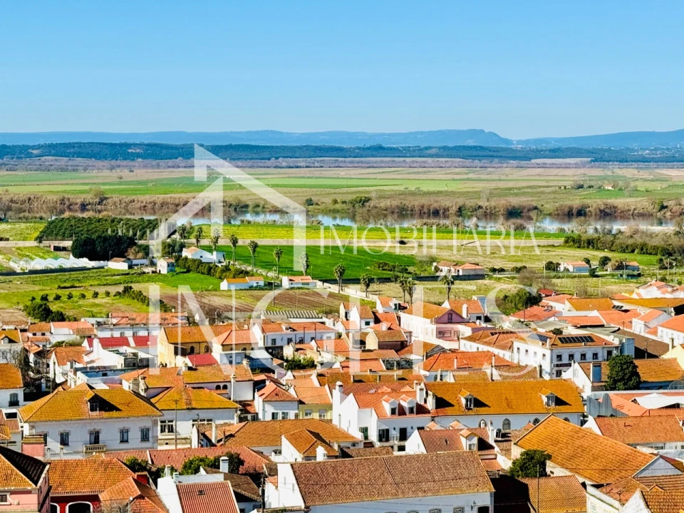 Moradia T2 para Venda em Chamusca e Pinheiro Grande Foto 4