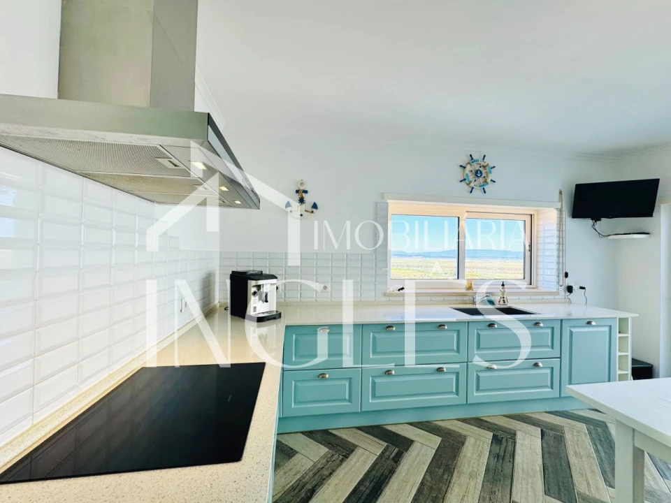 Moradia T2 para Venda em Chamusca e Pinheiro Grande Foto 10