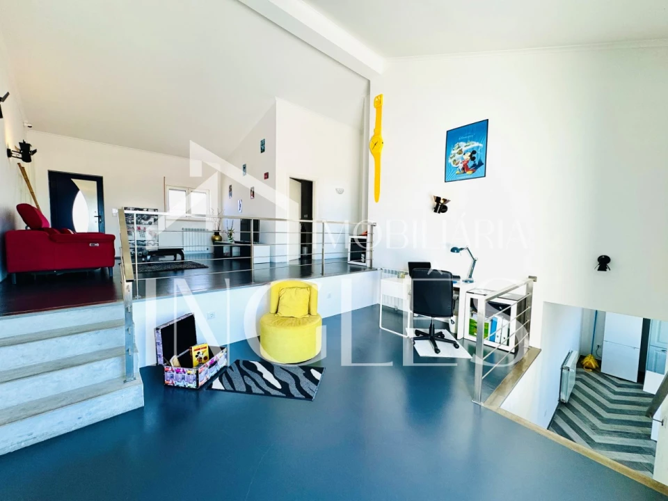 Moradia T2 para Venda em Chamusca e Pinheiro Grande Foto 3