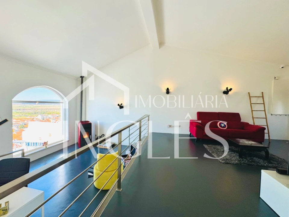 Moradia T2 para Venda em Chamusca e Pinheiro Grande Foto 14