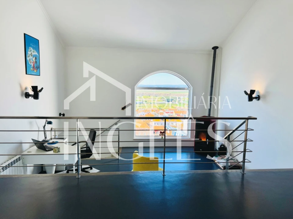 Moradia T2 para Venda em Chamusca e Pinheiro Grande Foto 15