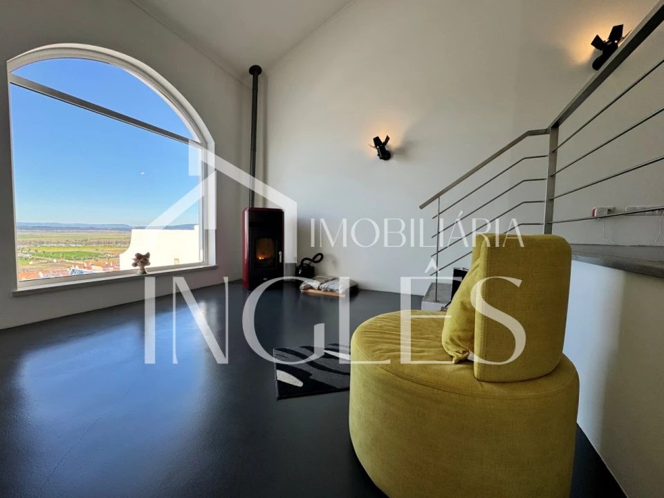 Moradia T2 para Venda em Chamusca e Pinheiro Grande Foto 16