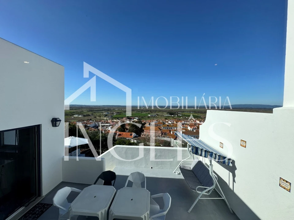 Moradia T2 para Venda em Chamusca e Pinheiro Grande Foto 17